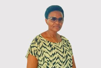 Lisa Matjekane Lisa Matjekane