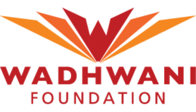 Wadhwani Foundation Wadhwani Foundation